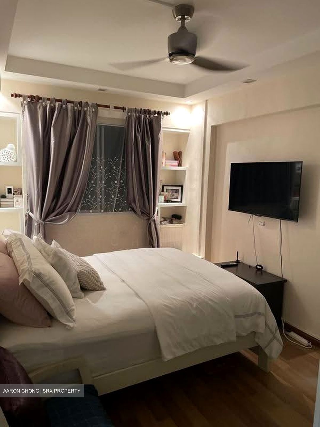 Blk 122 Rivervale Bank (Sengkang), HDB 4 Rooms #611675091